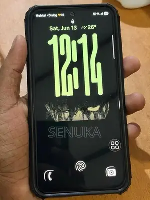 Samsung Galaxy S23 FE (Used)