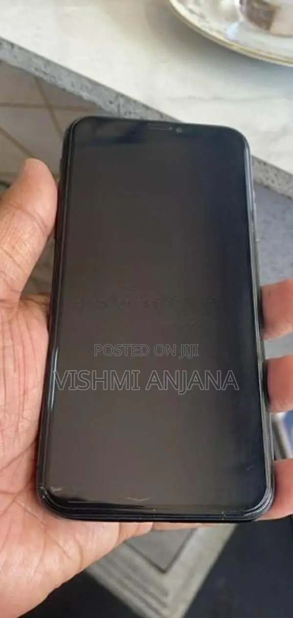 Apple iPhone X (Used)