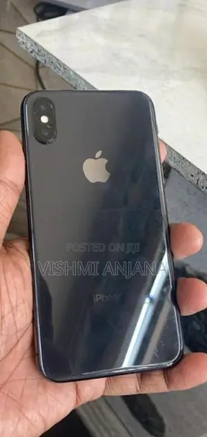 Apple iPhone X (Used)