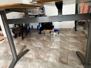 Table for coffee shop