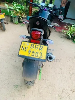 Yamaha FZs V2 2018