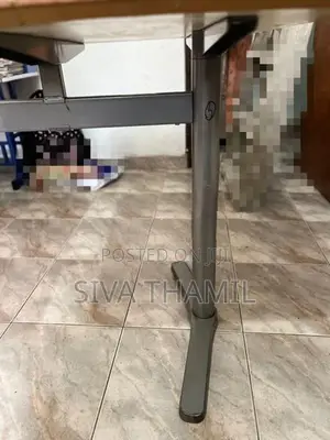 Table for coffee shop