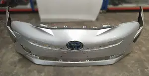 Prius W50 Front Buffer