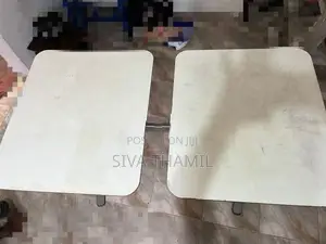 Table for coffee shop