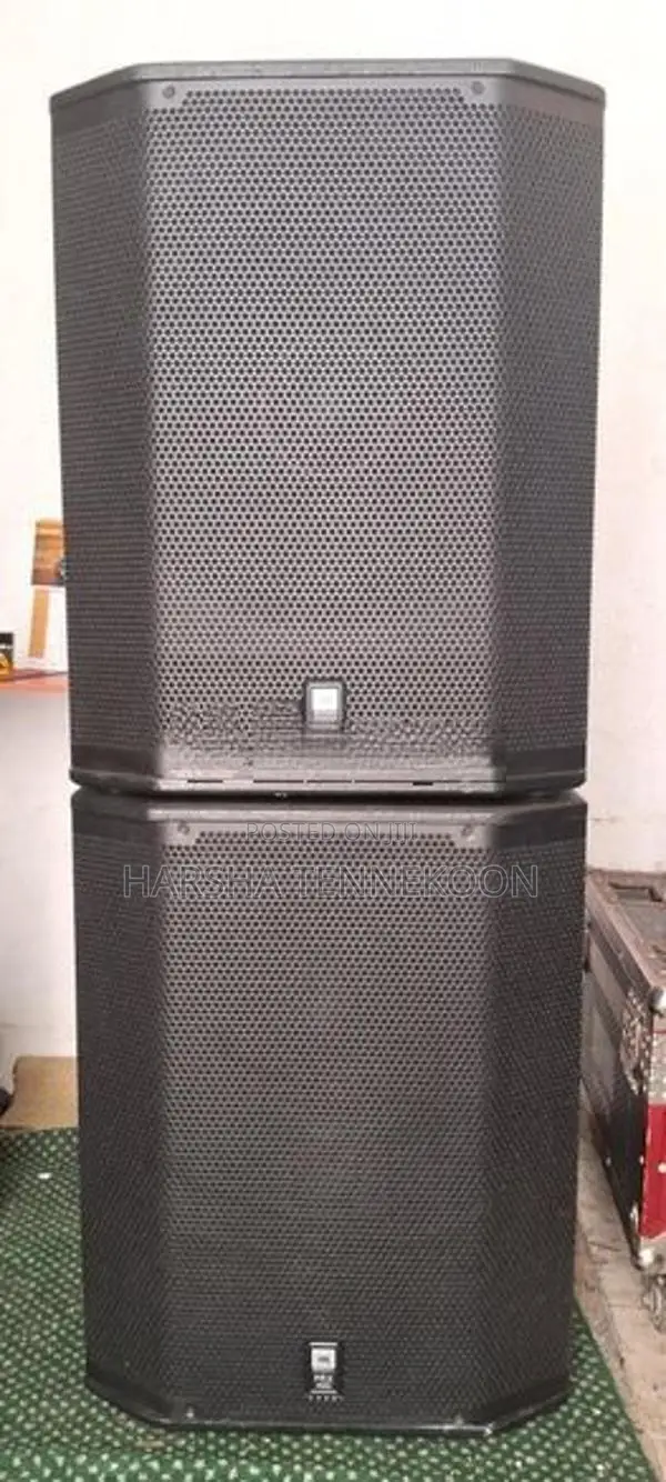 18" Subwoofer