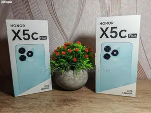 Honor X5cPlus 4GB|128GB (Brand New)
