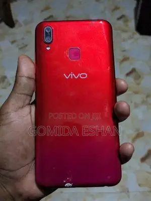 Vivo Y95 (Used)