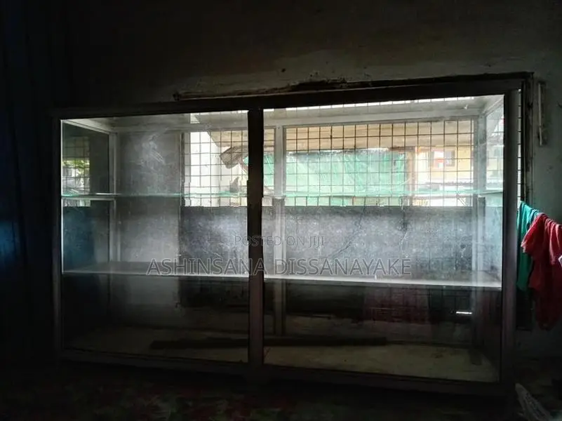 Showcase