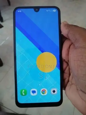 Samsung Galaxy A16 (Used)