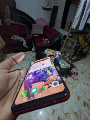 Vivo Y95 (Used)