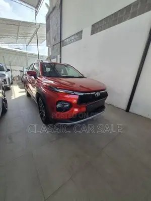 Toyota Taisor Neo Drive 2026