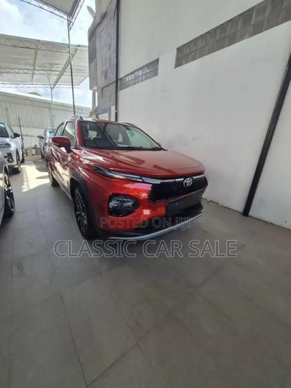 Toyota Taisor Neo Drive 2026