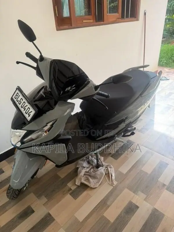 Honda Dio 125 2026