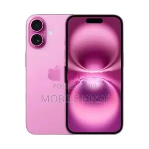 Apple iPhone 16 128GB (Brand New)