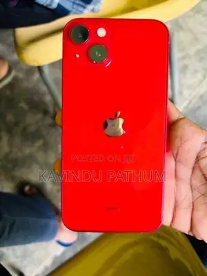 Apple iPhone 13 (Used)