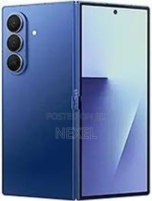 Samsung Galaxy Z Fold 7 12GB 256GB (Brand New)