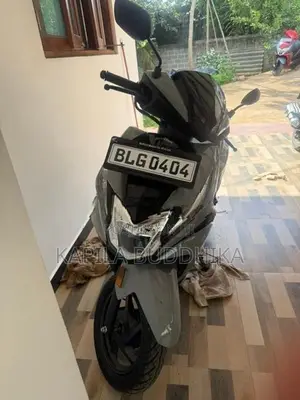 Honda Dio 125 2026