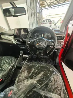 Toyota Taisor Neo Drive 2026