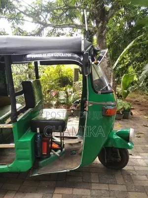 Bajaj RE 2 Stroke 2003