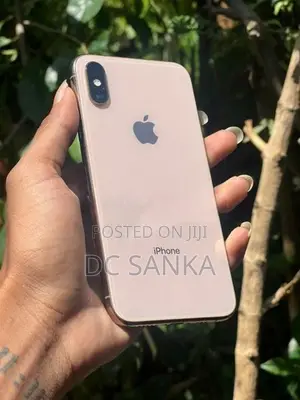 Apple iPhone XS (Used)