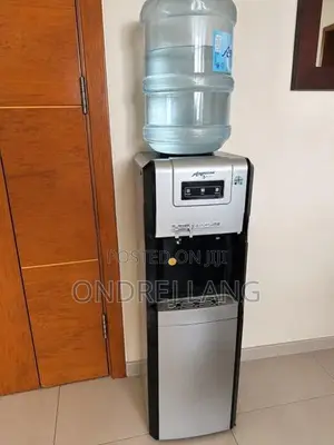 Water Dispenser Fountain