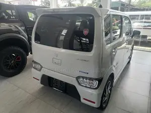 Suzuki Wagon R ZX 2026