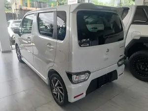 Suzuki Wagon R ZX 2026