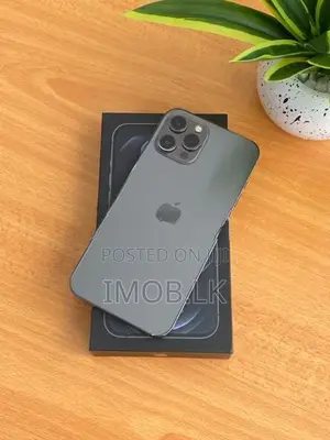 Apple iPhone 12 Pro Max 128GB (Used)