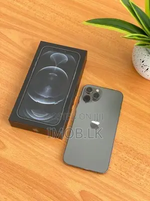 Apple iPhone 12 Pro Max 128GB (Used)