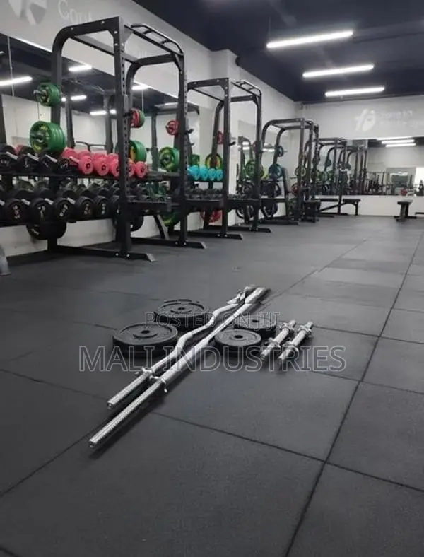 Brand New 30kg Dumbbell Set Weight Plate Home Gym