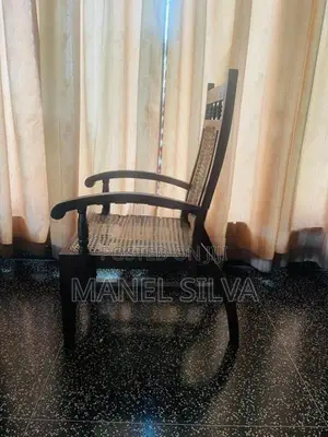 Teak wood