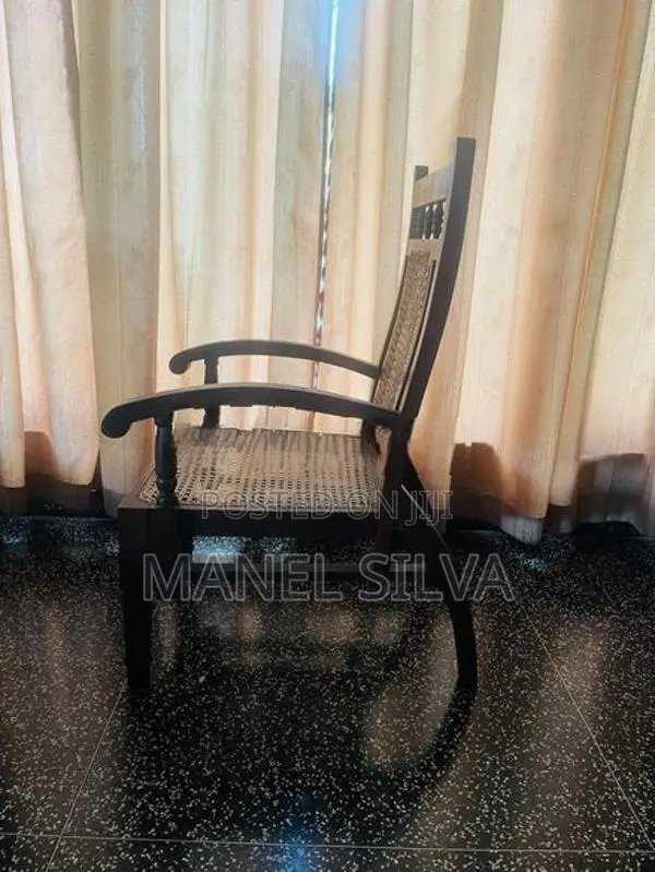 Teak wood