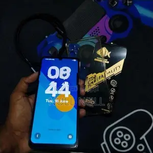 Samsung Galaxy A05 (Used)