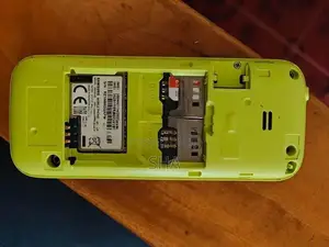 Samsung SM-B310E (Used)