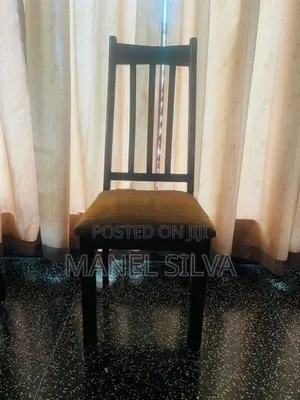 Dinning Table Chairs