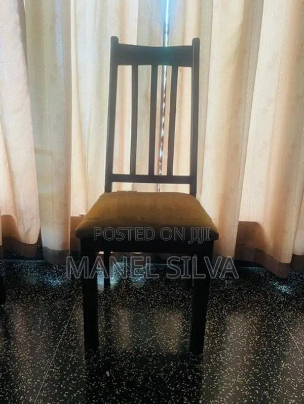 Dinning Table Chairs