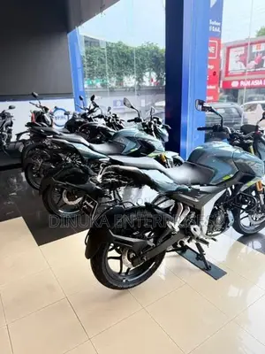 Bajaj Pulsar N160 Premium 2026