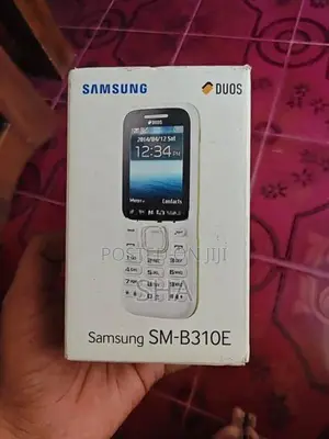 Samsung SM-B310E (Used)