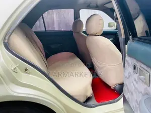Toyota Soluna G Grade 2003