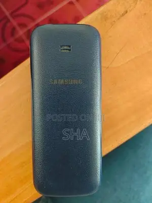 Samsung SM-B310E (Used)
