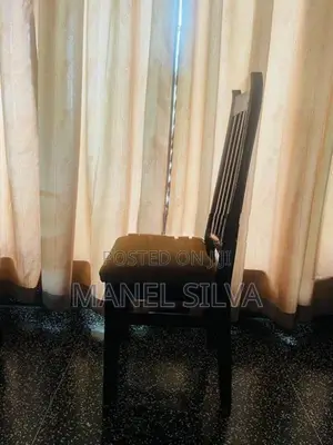Dinning Table Chairs