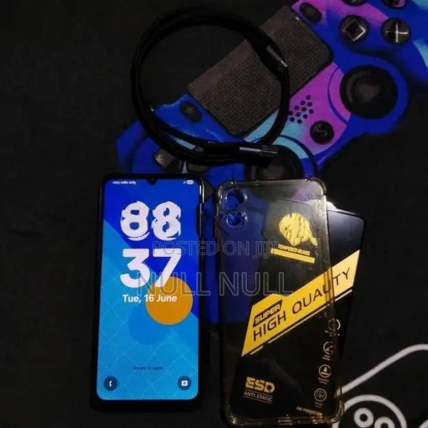Samsung Galaxy A05 (Used)