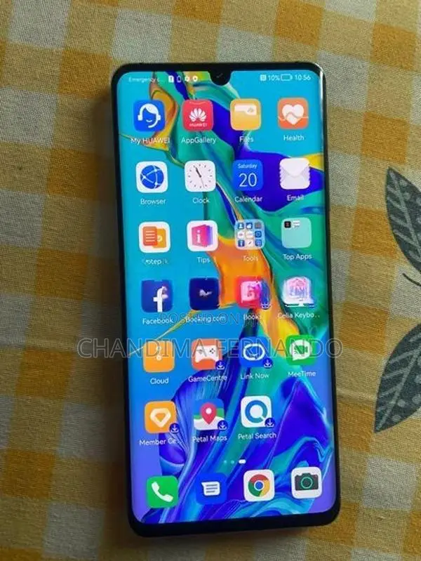 Huawei P30 Pro 128GB (Used)