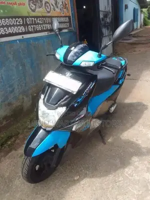 TVS Ntorq 125 Disk 2019