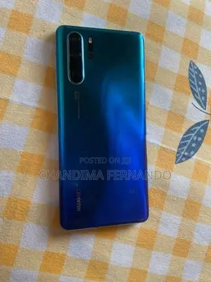 Huawei P30 Pro 128GB (Used)