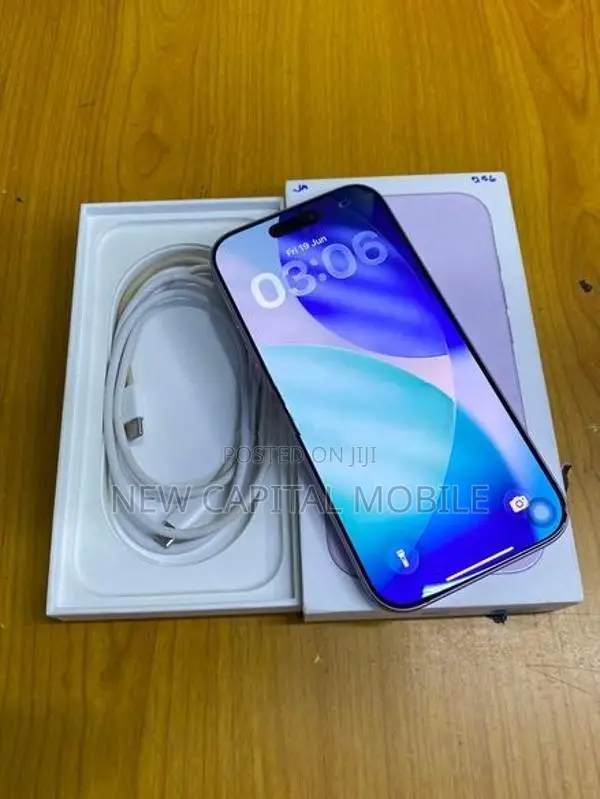 Apple iPhone 17 (Used)