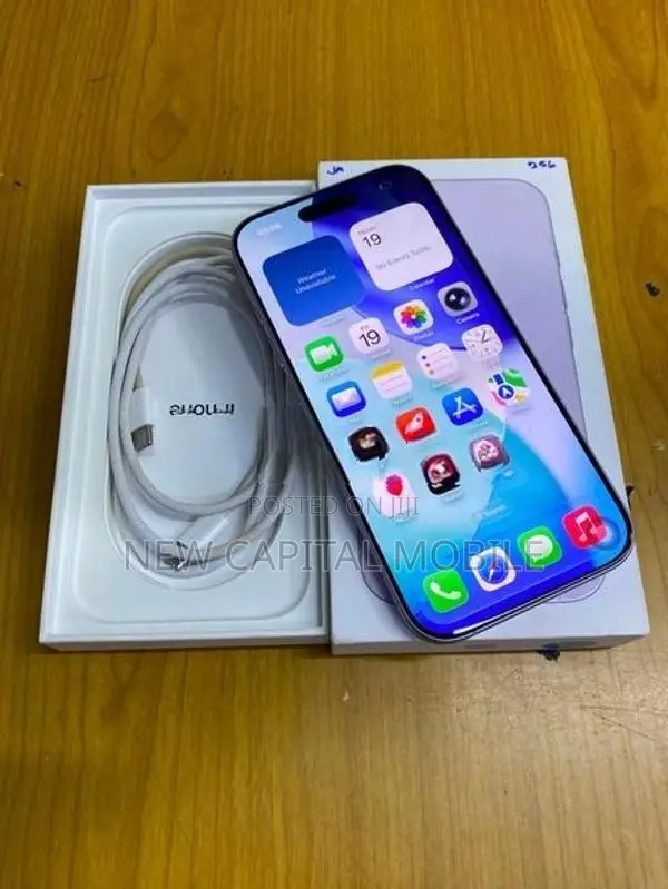 Apple iPhone 17 (Used)