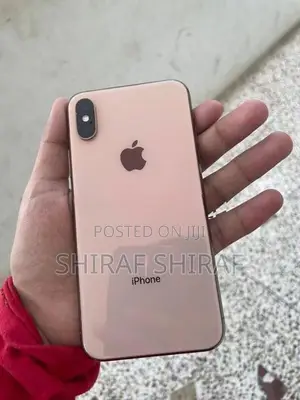 Apple iPhone XS (Used)