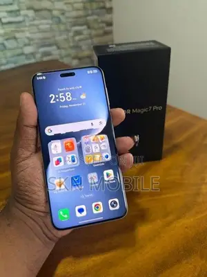 Honor Magic 7 Pro 512GB (Used)