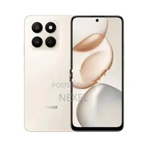 Honor X7d 8GB 256GB (Brand New)